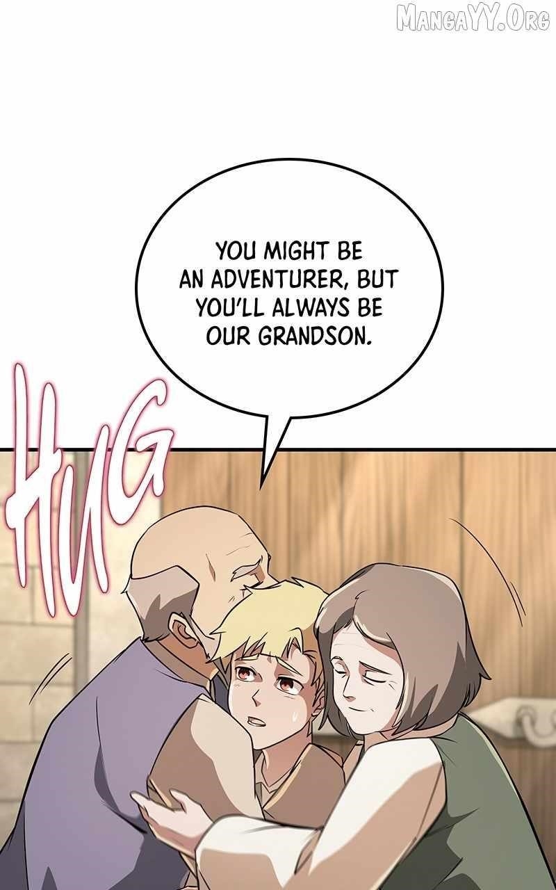 System Universe Chapter 26 - Page 87 in English