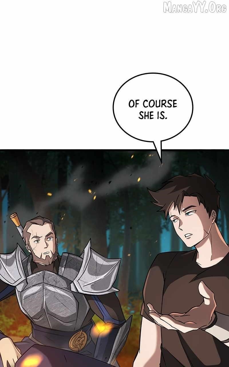 System Universe Chapter 26 - Page 9 in English