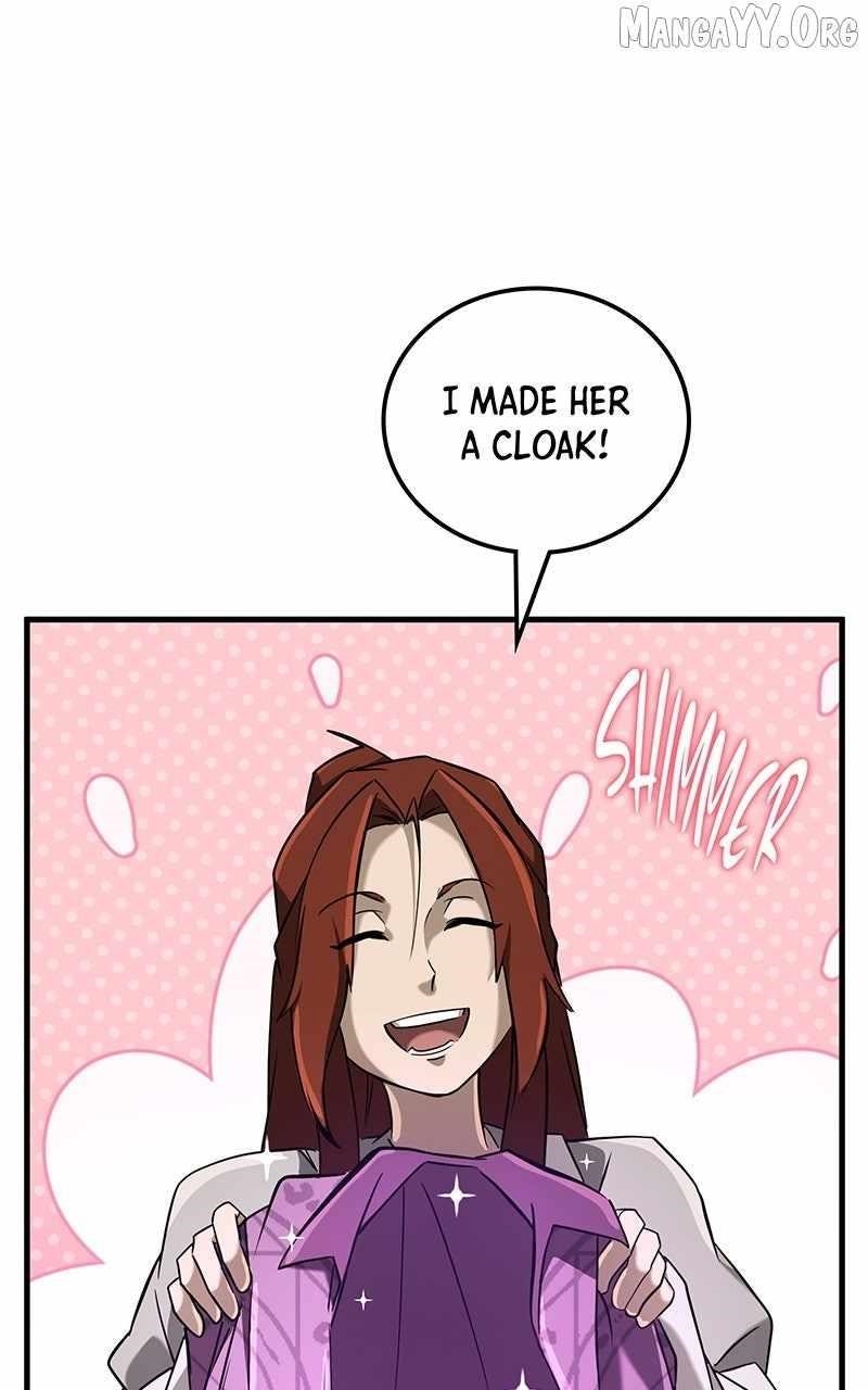 System Universe Chapter 26 - Page 94 in English