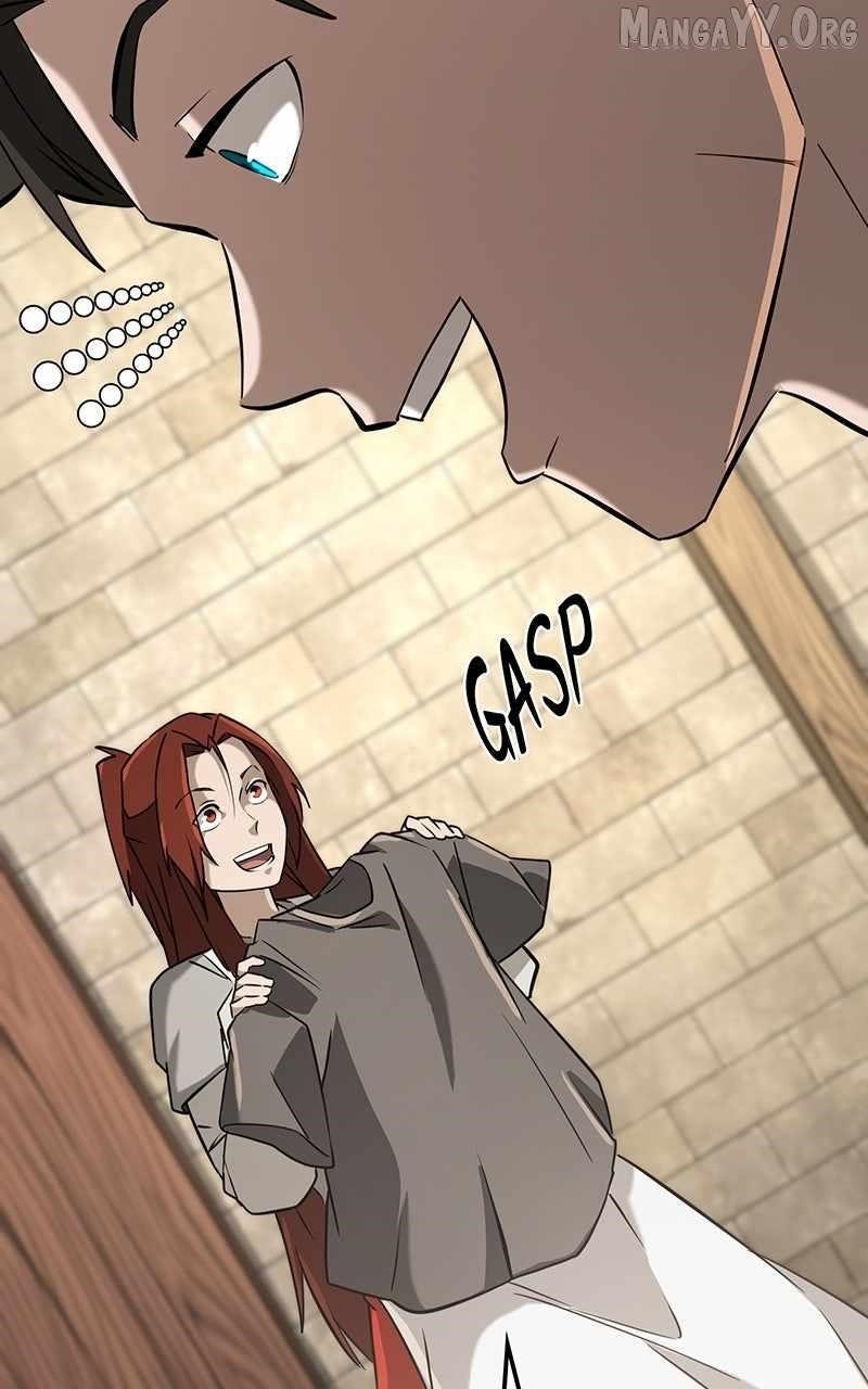 System Universe Chapter 26 - Page 98 in English