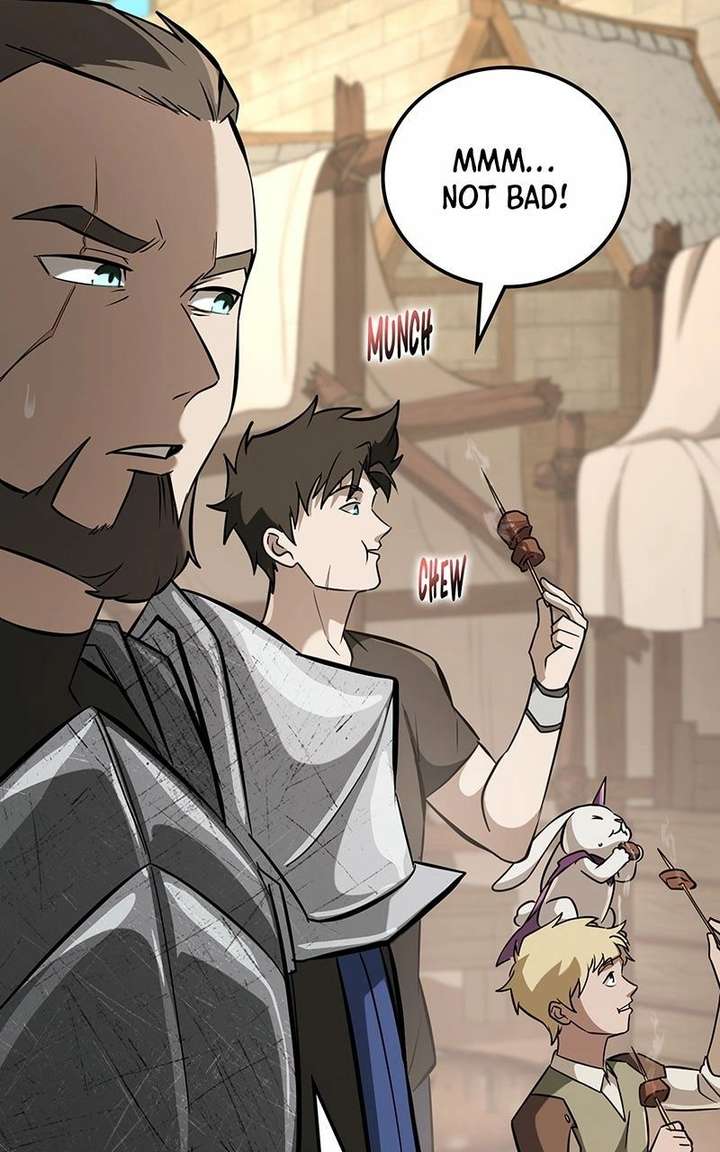 System Universe Chapter 27 - Page 13 in English