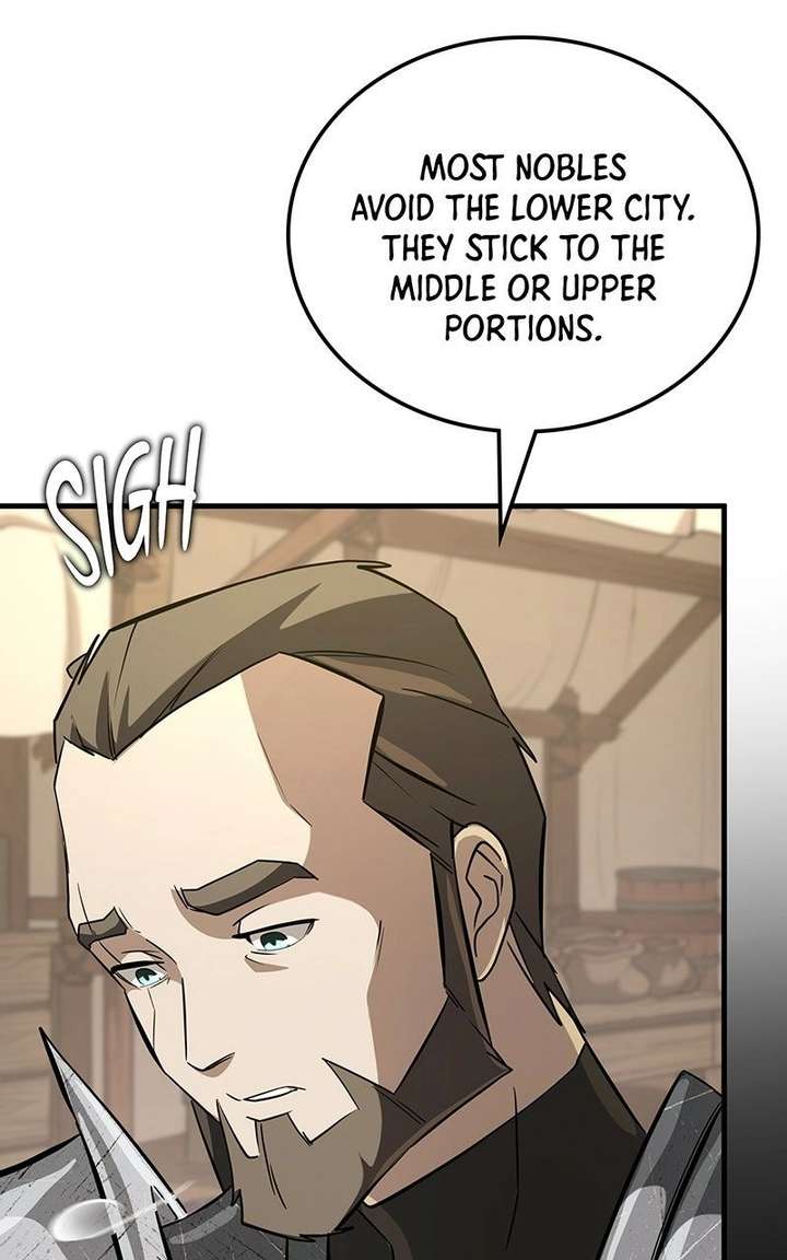 System Universe Chapter 27 - Page 16 in English