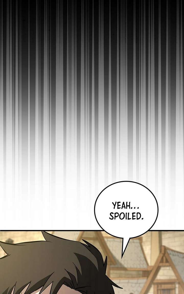 System Universe Chapter 27 - Page 19 in English