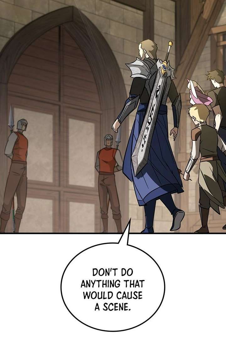 System Universe Chapter 27 - Page 22 in English