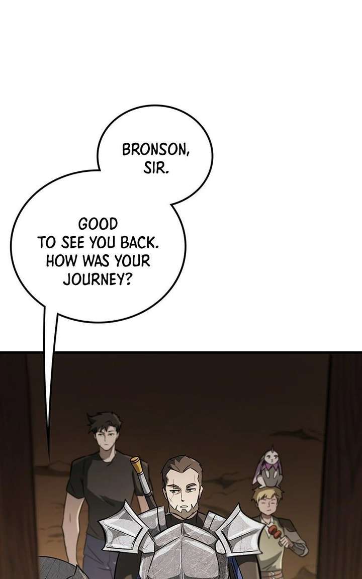 System Universe Chapter 27 - Page 23 in English