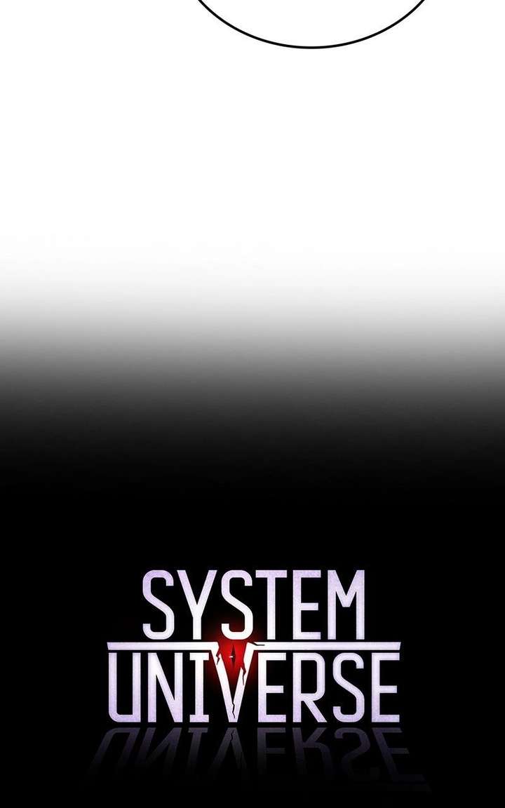 System Universe Chapter 27 - Page 35 in English