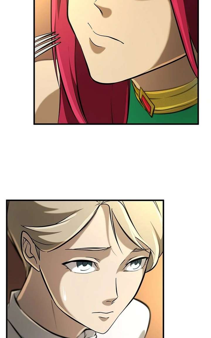 System Universe Chapter 27 - Page 40 in English