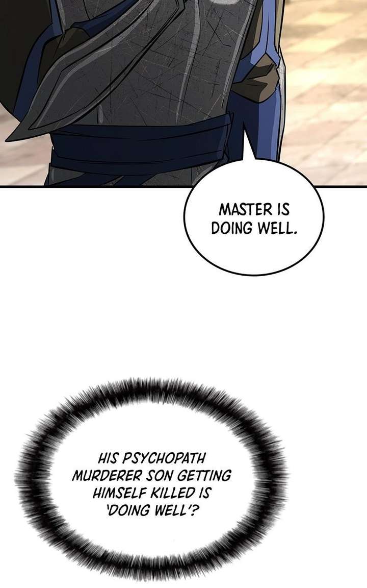System Universe Chapter 27 - Page 56 in English
