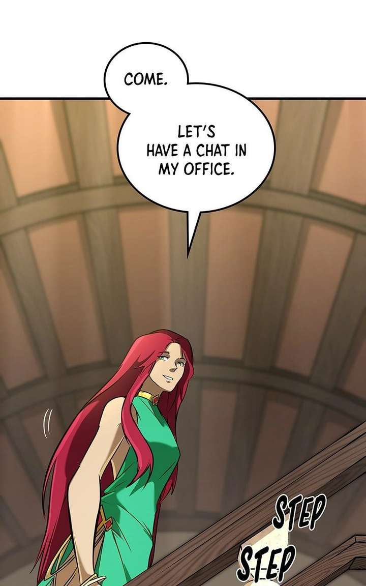 System Universe Chapter 27 - Page 62 in English