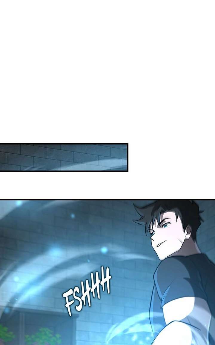 System Universe Chapter 27 - Page 67 in English
