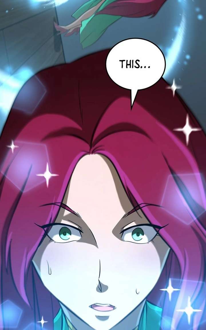 System Universe Chapter 27 - Page 73 in English