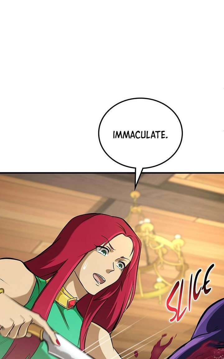 System Universe Chapter 27 - Page 76 in English