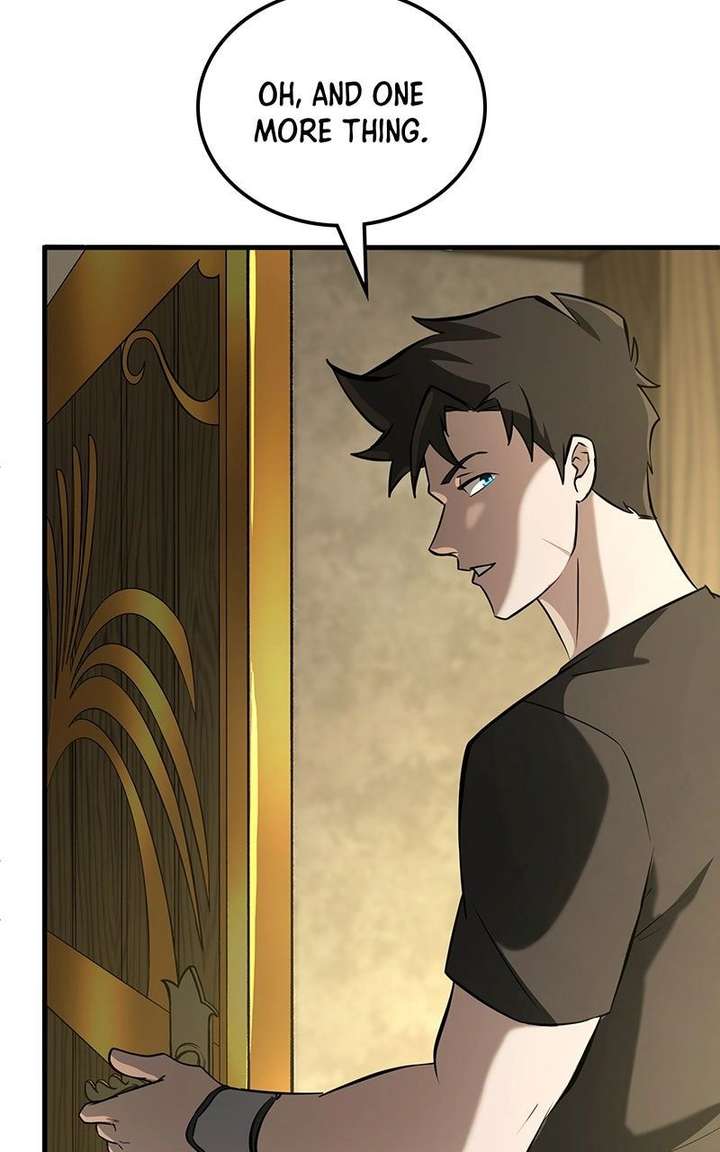 System Universe Chapter 27 - Page 91 in English