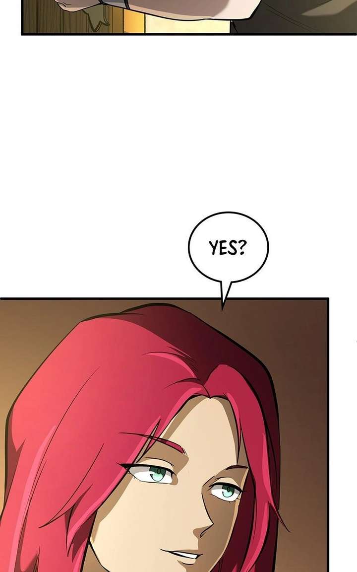 System Universe Chapter 27 - Page 92 in English