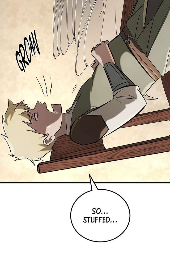 System Universe Chapter 27 - Page 98 in English