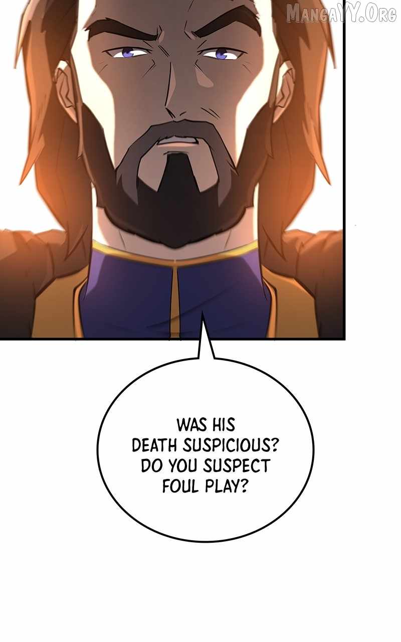 System Universe Chapter 28 - Page 11 in English