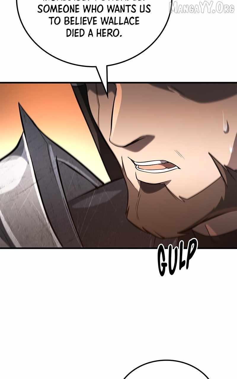 System Universe Chapter 28 - Page 21 in English
