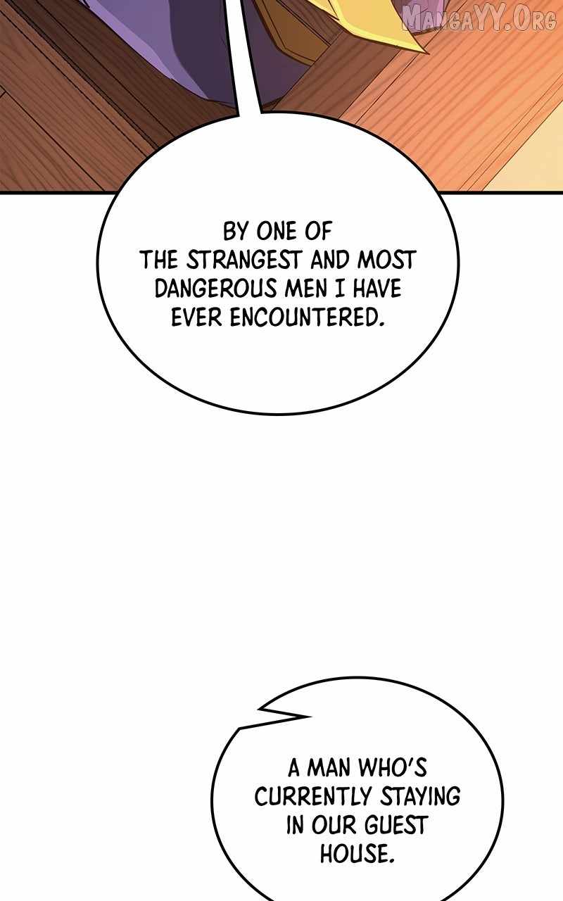 System Universe Chapter 28 - Page 23 in English