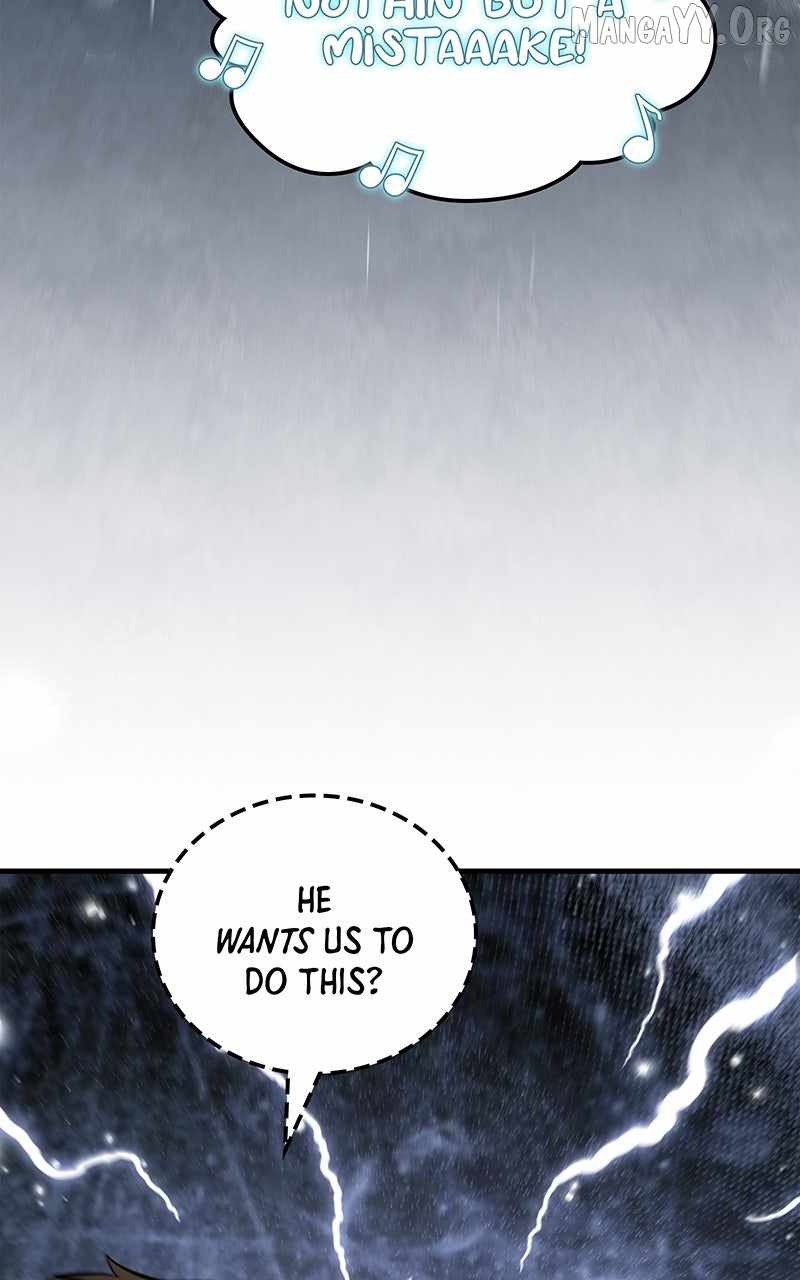 System Universe Chapter 28 - Page 29 in English
