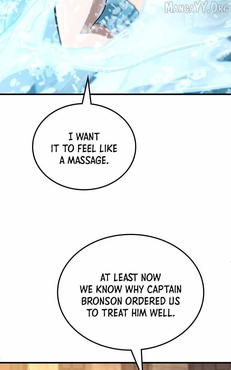 System Universe Chapter 28 - Page 34 in English