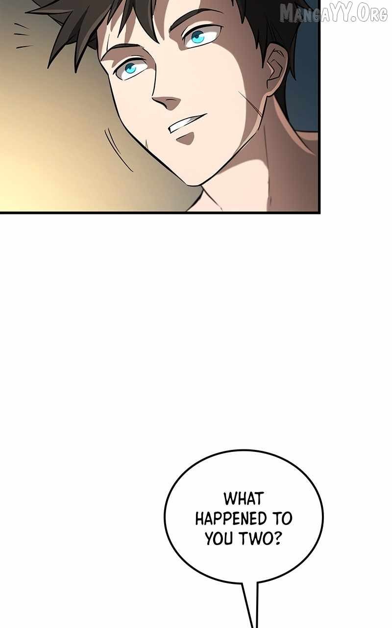 System Universe Chapter 28 - Page 38 in English
