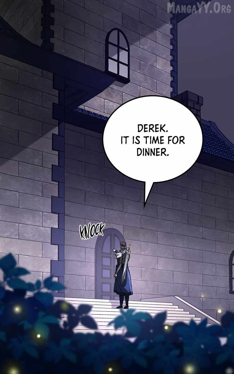 System Universe Chapter 28 - Page 51 in English