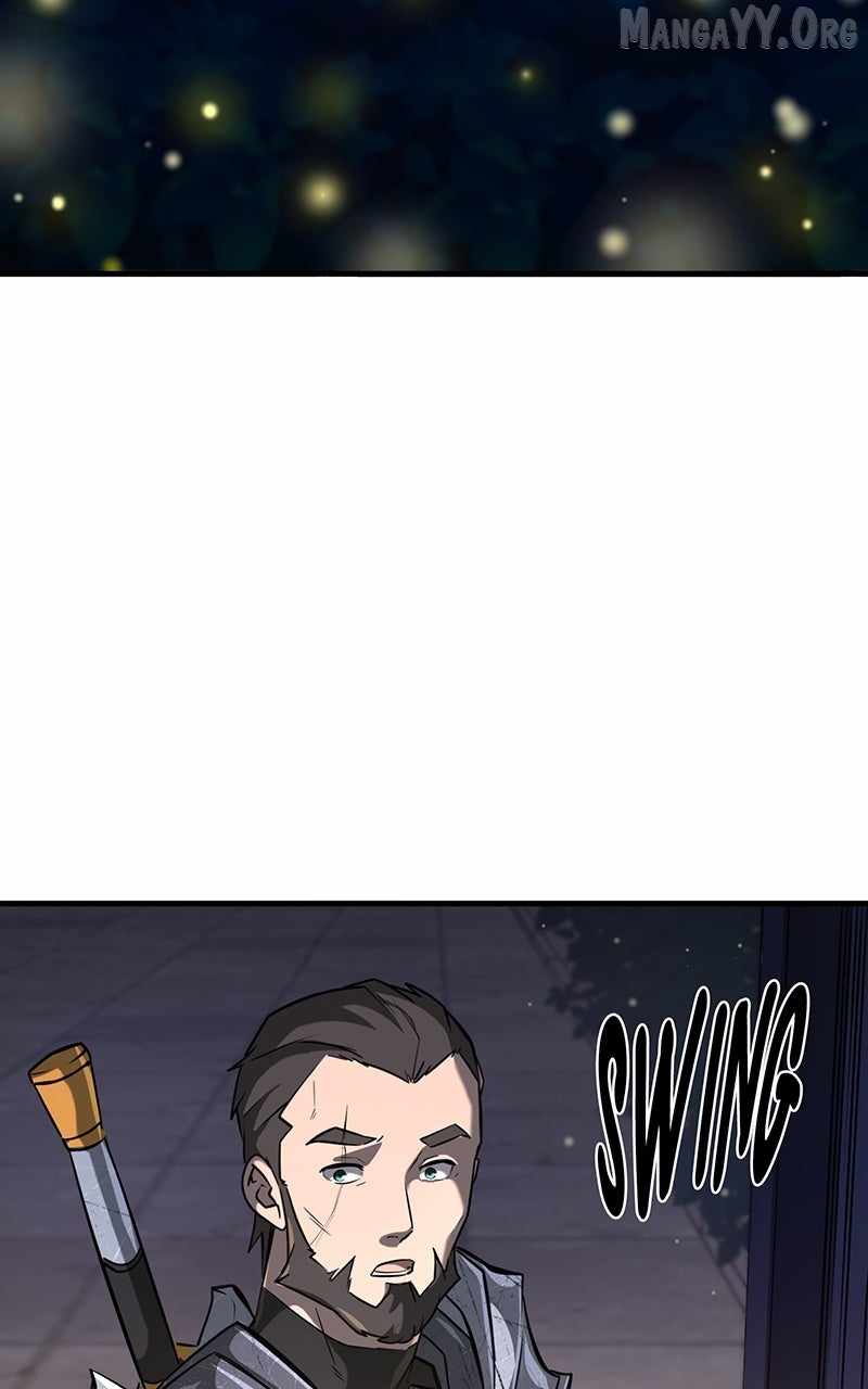 System Universe Chapter 28 - Page 52 in English