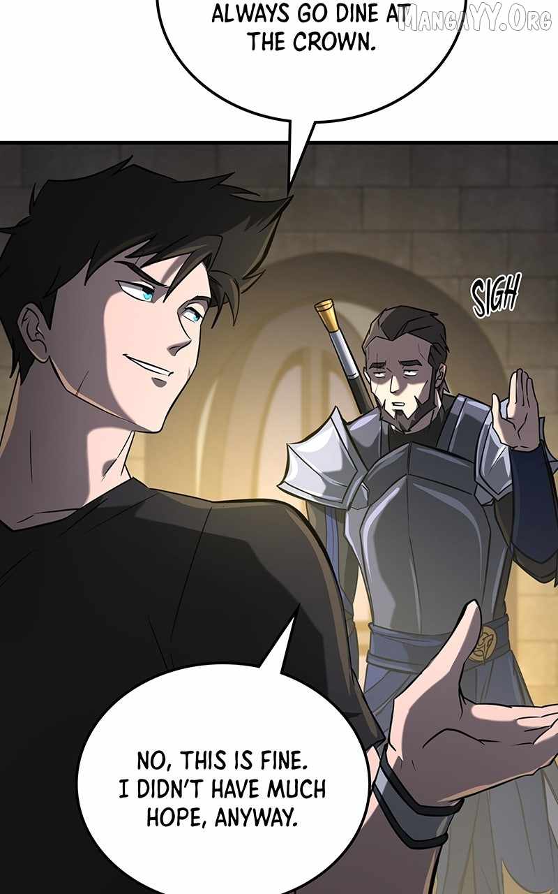 System Universe Chapter 28 - Page 56 in English