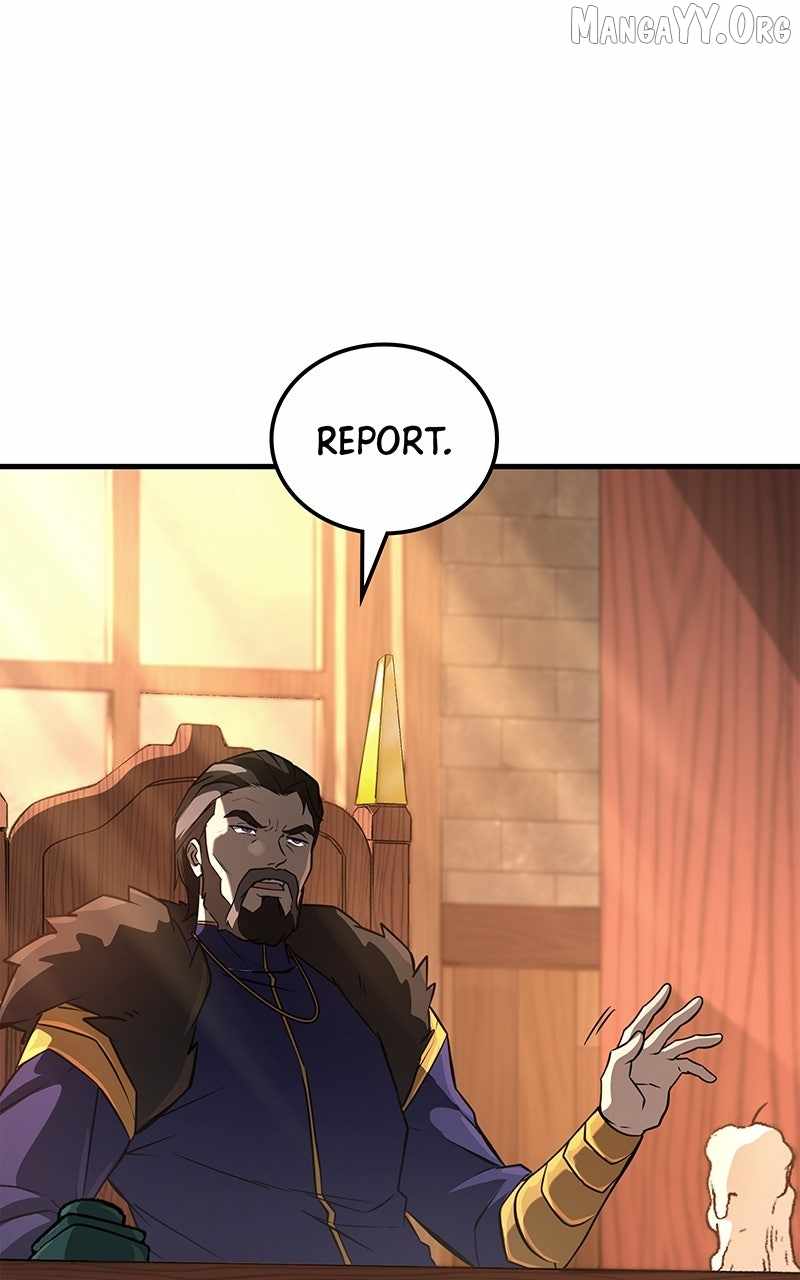 System Universe Chapter 28 - Page 6 in English