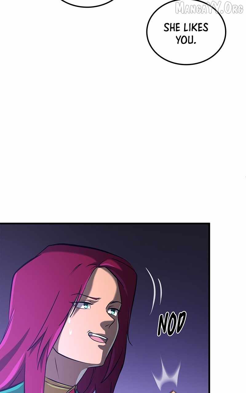 System Universe Chapter 28 - Page 63 in English