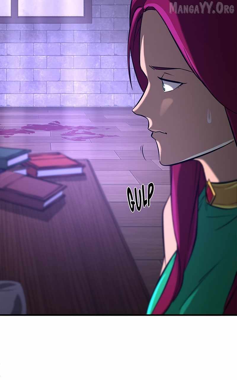 System Universe Chapter 28 - Page 65 in English