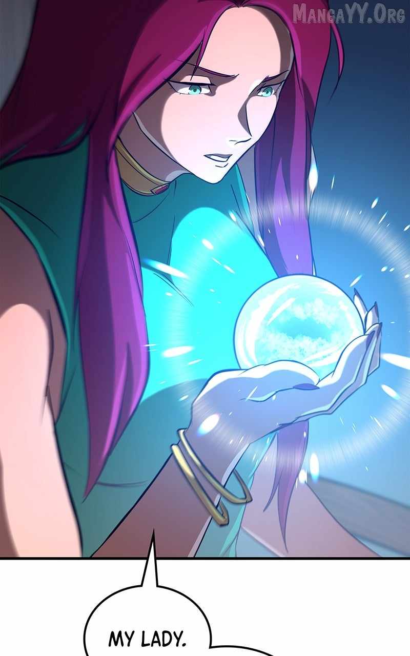 System Universe Chapter 28 - Page 67 in English