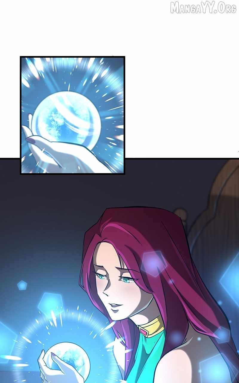 System Universe Chapter 28 - Page 82 in English