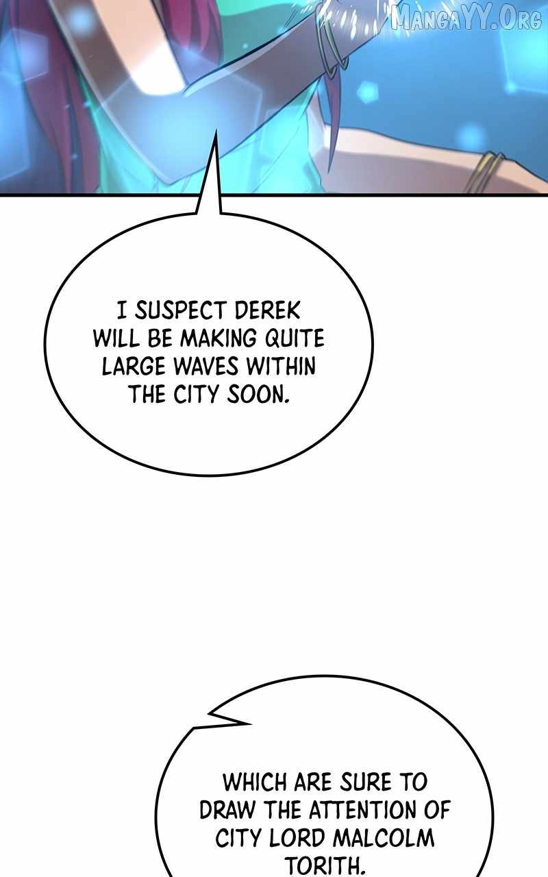 System Universe Chapter 28 - Page 94 in English