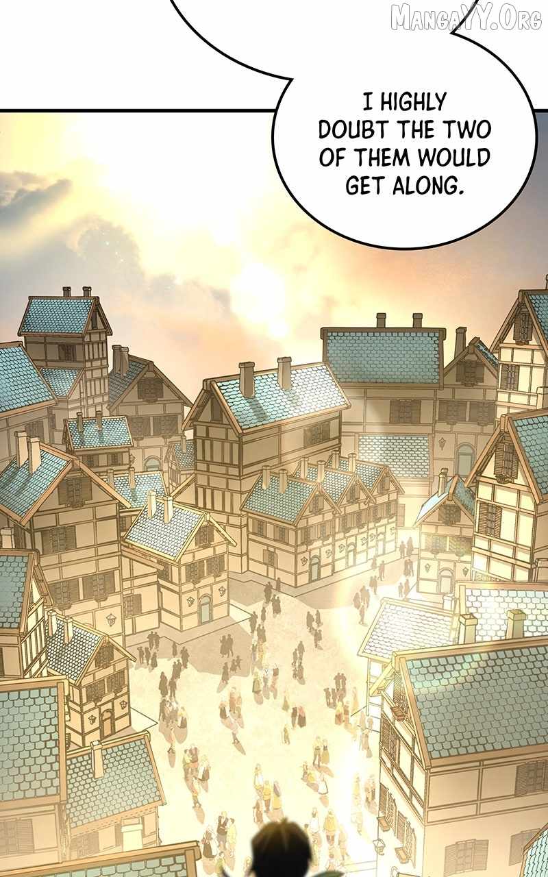 System Universe Chapter 28 - Page 95 in English
