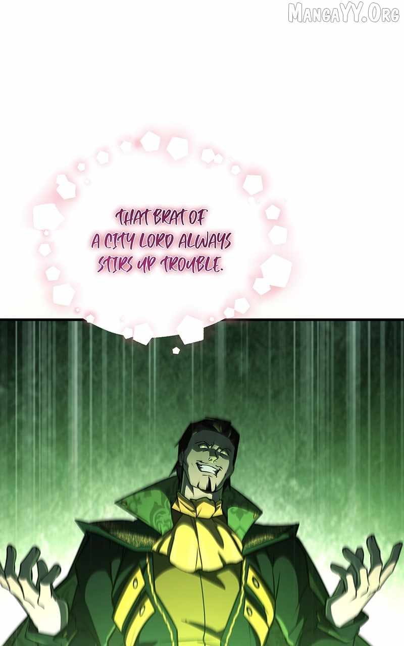 System Universe Chapter 28 - Page 97 in English