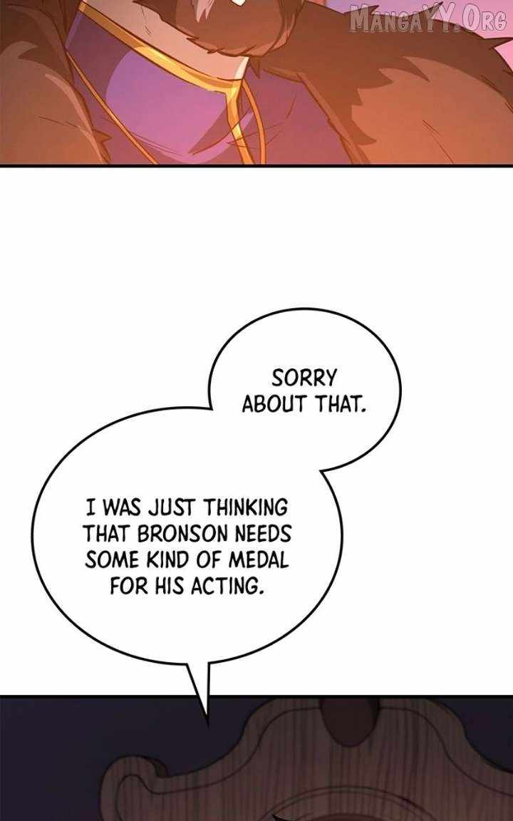 System Universe Chapter 29 - Page 11 in English