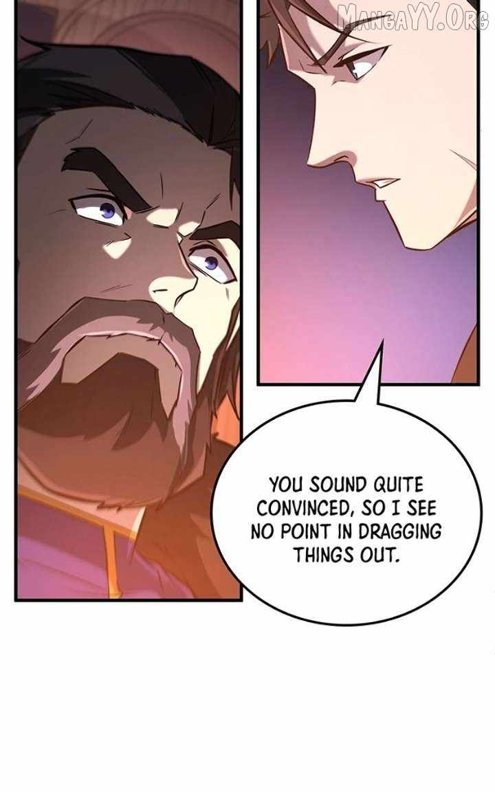 System Universe Chapter 29 - Page 15 in English