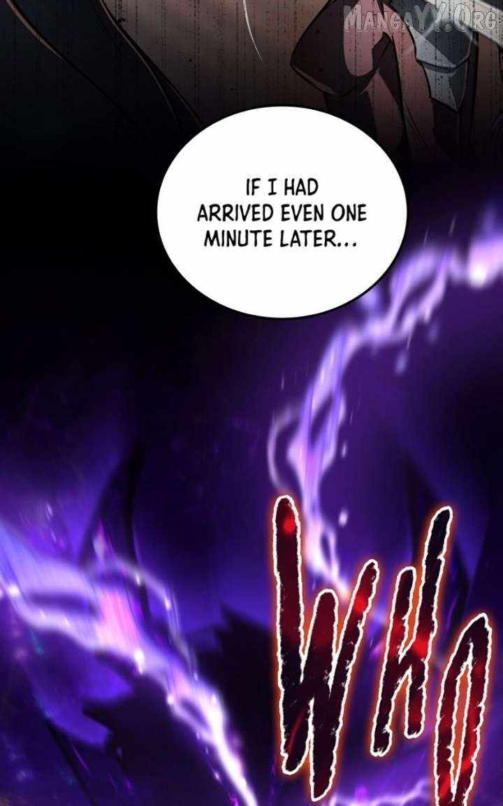 System Universe Chapter 29 - Page 24 in English
