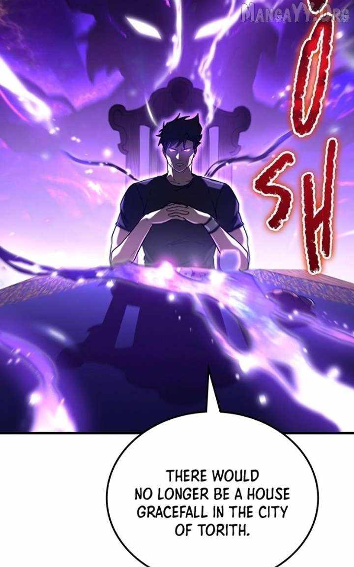 System Universe Chapter 29 - Page 25 in English