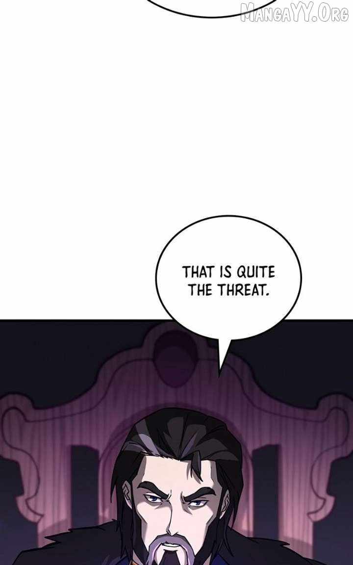 System Universe Chapter 29 - Page 26 in English