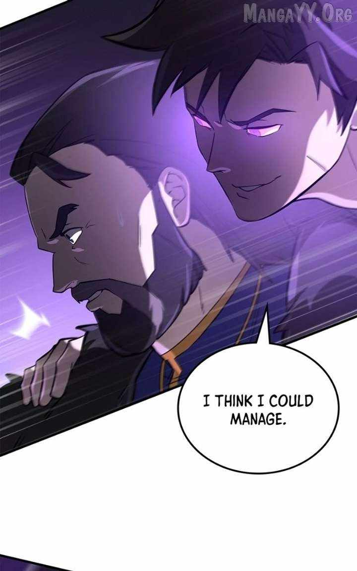 System Universe Chapter 29 - Page 32 in English