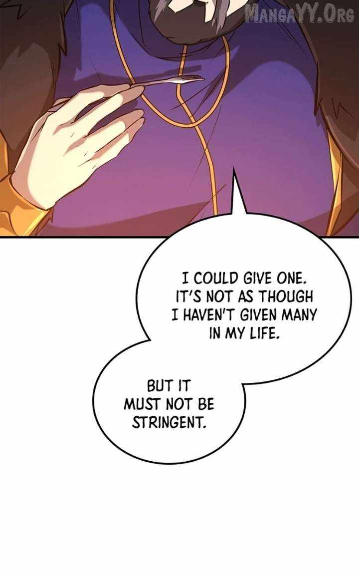 System Universe Chapter 29 - Page 51 in English