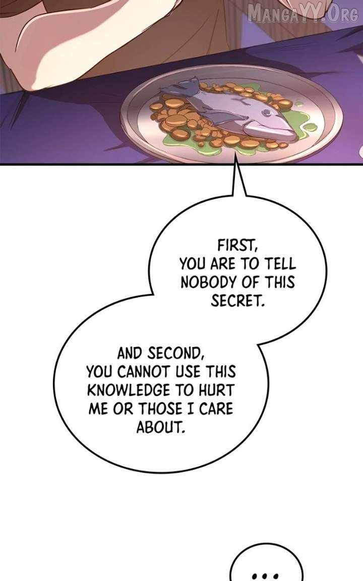System Universe Chapter 29 - Page 53 in English