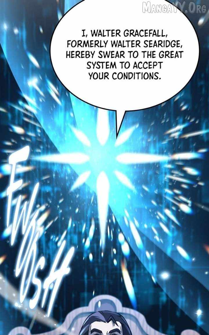 System Universe Chapter 29 - Page 56 in English