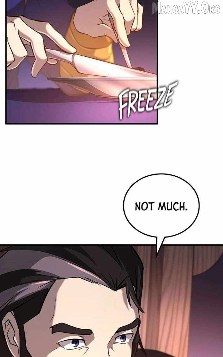 System Universe Chapter 29 - Page 61 in English