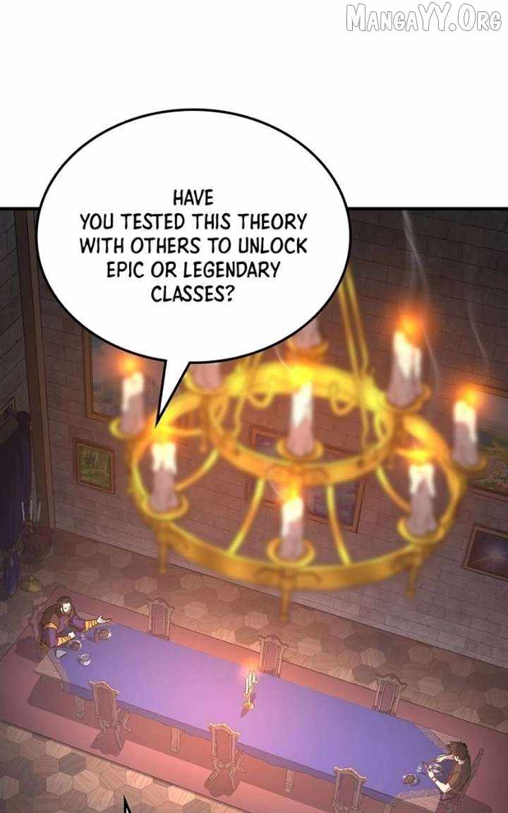 System Universe Chapter 29 - Page 77 in English