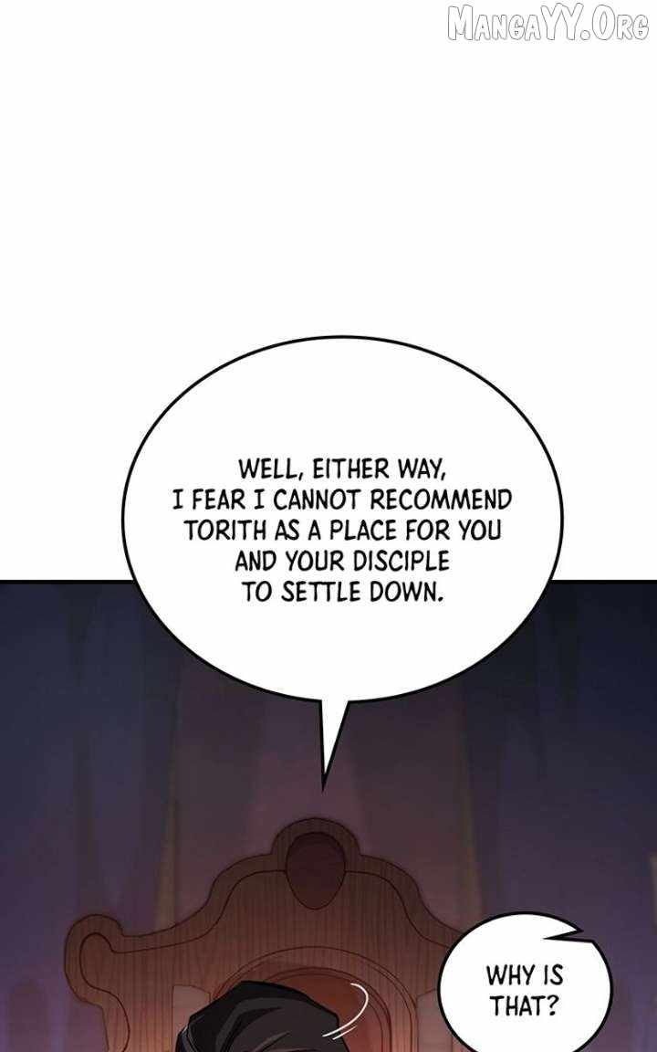 System Universe Chapter 29 - Page 83 in English