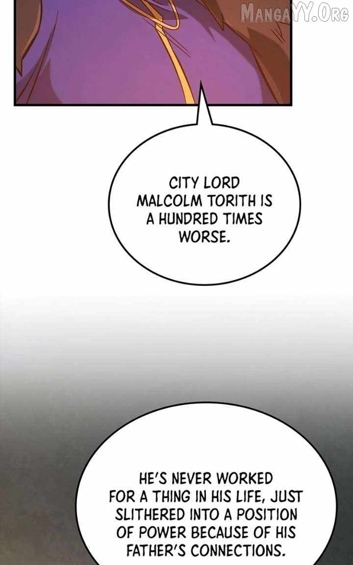 System Universe Chapter 29 - Page 86 in English