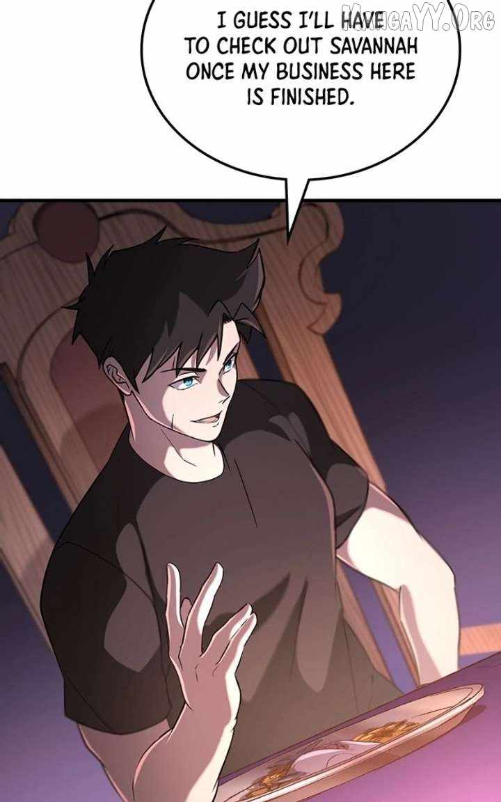 System Universe Chapter 29 - Page 95 in English
